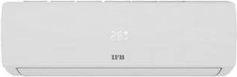 IFB IAFS18XA3T3C 1.5 Ton 3 Star Split Air Conditioner