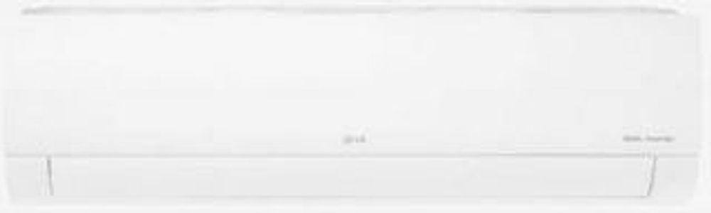 LG JS-Q12HUZD 1 Ton 5 Star Inverter Split Air Conditioner