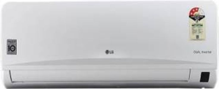 LG JS-Q18YUXA 1.5 Ton Inverter Split Air Conditioner