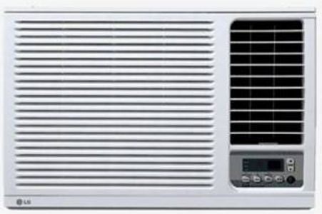 LG LWA18GWXA 1.5 Ton 3 Star Window Air Conditioner
