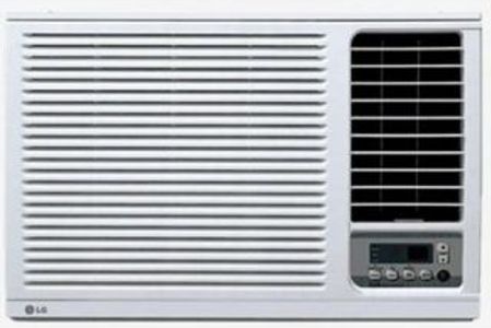 LG LWA18GWXA 1.5 Ton 3 Star Window Air Conditioner