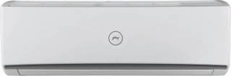Godrej GSC 18 RGN 3 CWQR 1.5 Ton 3 Star Split Air Conditioner