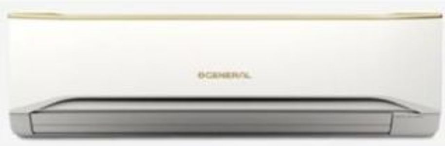O General ASGA18FUTC 1.5 Ton 3 Star Split Air Conditioner