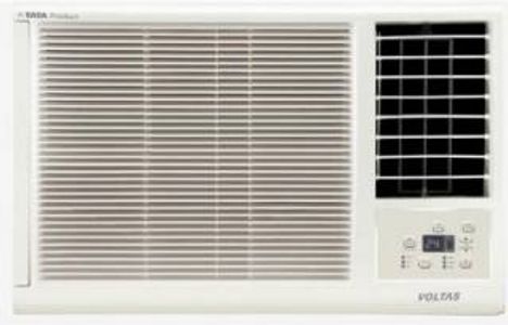 Voltas 123 LZF 1 Ton 3 Star Window Air Conditioner