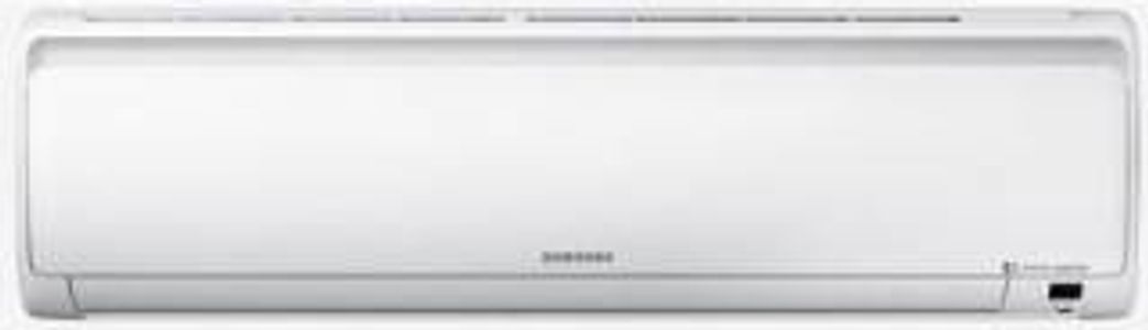 Samsung AR12NV3PAWK 1 Ton 3 Star Split Air Conditioner