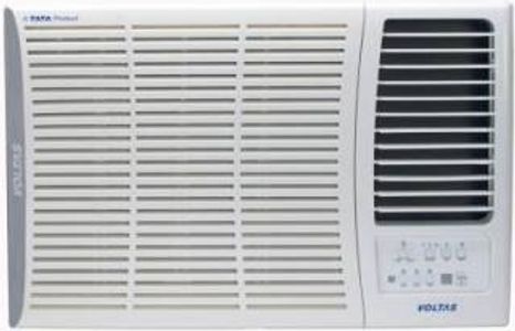 Voltas 125 DZA 1 Ton 5 Star Window Air Conditioner