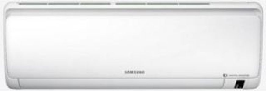Samsung AR12NV5PAWK 1 Ton 5 Star Split Air Conditioner