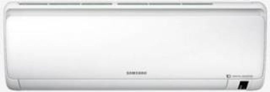 Samsung AR12NV5PAWK 1 Ton 5 Star Split Air Conditioner