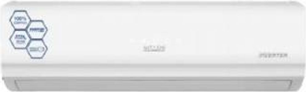 Mitashi INA312K50 1 Ton 3 Star Inverter Split Air Conditioner