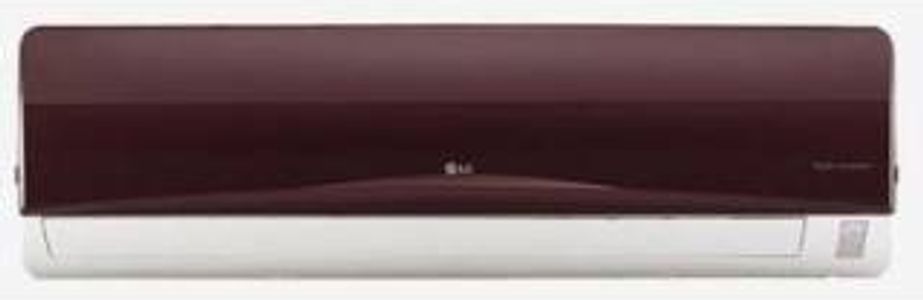 LG JS-Q18RUXA 1.5 Ton 3 Star Inverter Split Air Conditioner