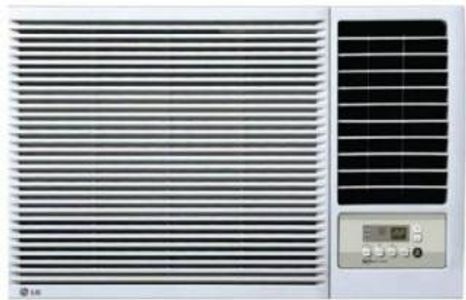 LG LWA18CPXA 1.5 Ton 3 Star Window Air Conditioner