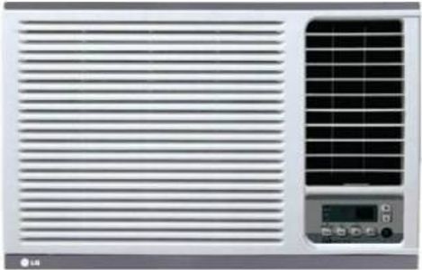 LG LWA12GPXA 1 Ton 3 Star Window Air Conditioner