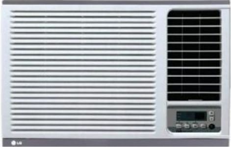 LG LWA12GPXA 1 Ton 3 Star Window Air Conditioner