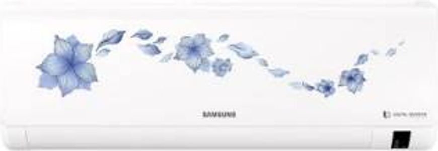 Samsung AR12NV3HFTRNNA 1 Ton 3 Star Inverter Split Air Conditioner