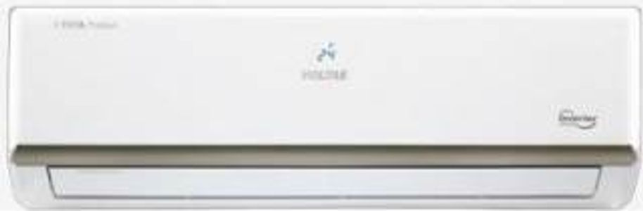 Voltas 103V EZL 0.75 Ton 3 Star Inverter Split Air Conditioner