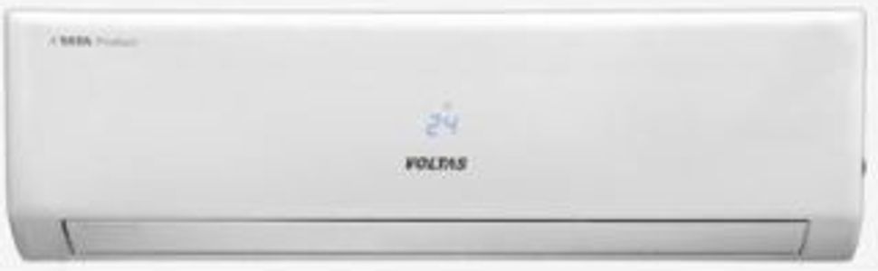 Voltas 183 LZD 1.5 Ton 3 Star Split Air Conditioner