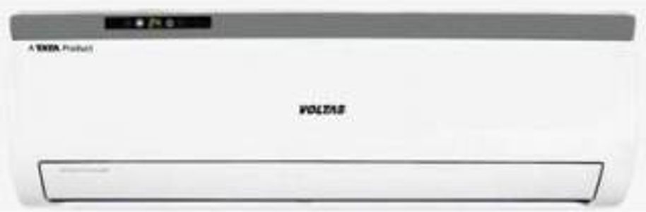 Voltas 101 CZA 0.75 Ton 1 Star Split Air Conditioner