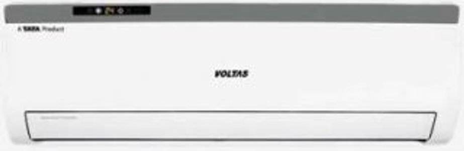 Voltas 183 CZA 1.5 Ton 3 Star Split Air Conditioner