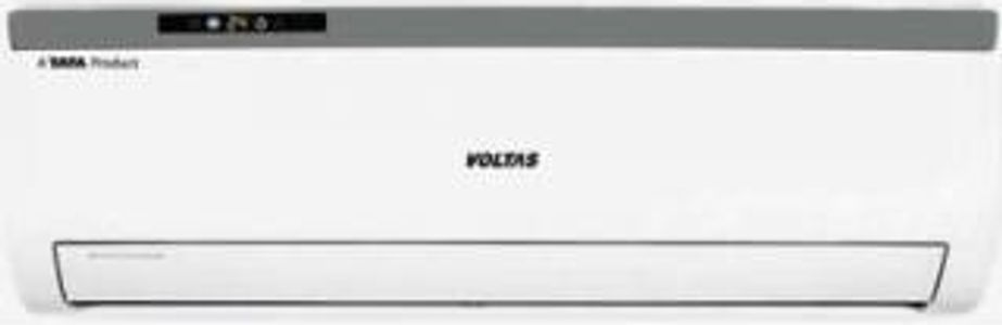 Voltas 103 CZA 0.75 Ton 3 Star Split Air Conditioner