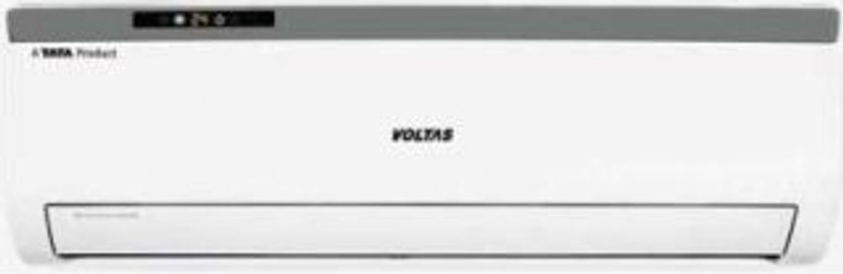 Voltas 103 CZA 0.75 Ton 3 Star Split Air Conditioner