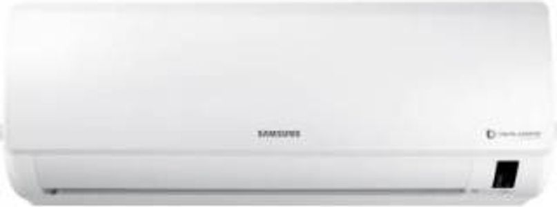 Samsung AR12NV3HEWK 1 Ton 3 Star Inverter Split Air Conditioner