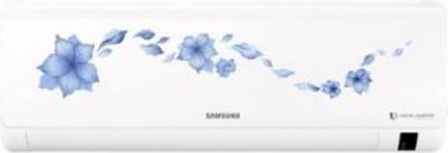 Samsung AR12NV3HLTR 1 Ton 3 Star Inverter Split Air Conditioner