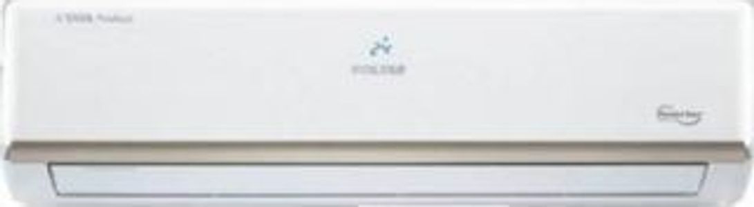 Voltas 243V Eya Inverter 2 Ton 3 Star Split Air Conditioner