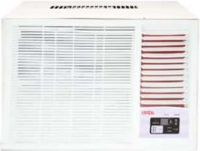 Onida WA185FLT Power Flat 1.5 Ton 5 Star Window Air Conditioner