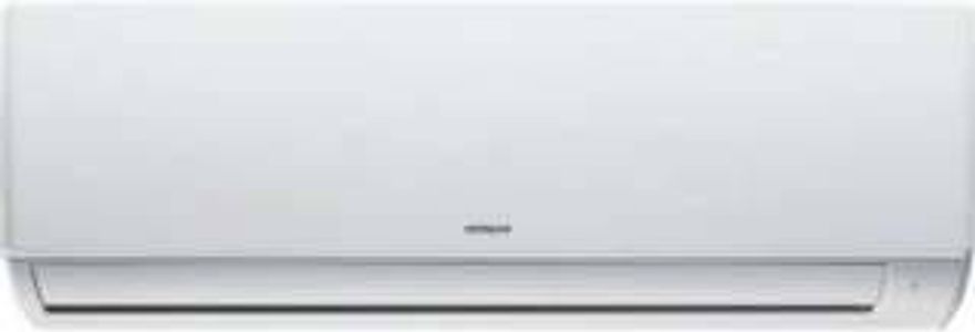 Hitachi RSZ512HAD 1 Ton 5 Star Split Air Conditioner