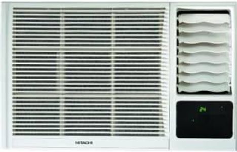 Hitachi RAW312KXDAI 1 Ton 3 Star Window Air Conditioner