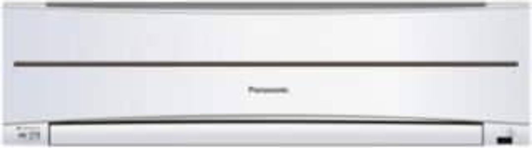 Panasonic CS-SC12SKY5A 1 Ton 5 Star Split Air Conditioner