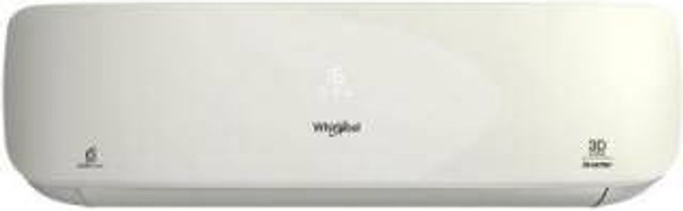 Whirlpool 3D COOL INVERTER 5S 1.5 Ton 5 Star Inverter Split Air Conditioner