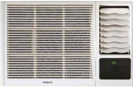 Hitachi RAW318KXDAI 1.5 Ton 3 Star Window Air Conditioner