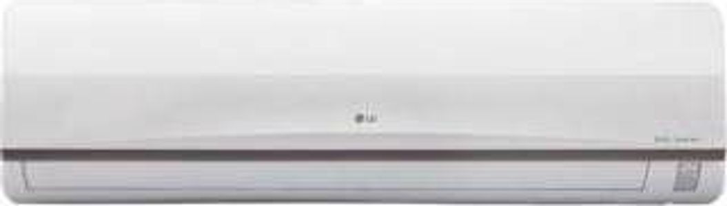 LG JS-Q12CPXD 1 Ton 3 Star Split Air Conditioner