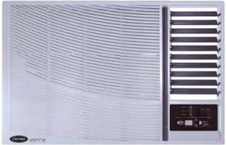 Carrier 18K Estra CACW18EA3W 1.5 Ton 3 Star Window Air Conditioner