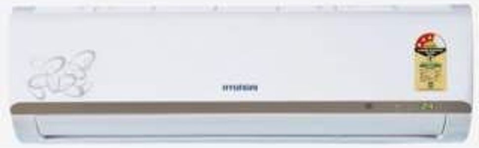 Hyundai HS4G53.GCO-CM 1.5 Ton 3 Star Split Air Conditioner