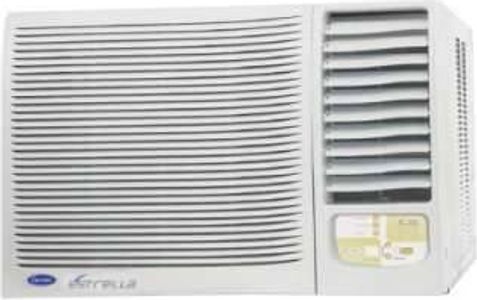 Carrier Estrella GWRAC018ER020 1.5 Ton 3 Star Window Air Conditioner