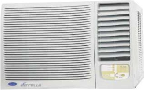 Carrier Estrella GWRAC018ER020 1.5 Ton 3 Star Window Air Conditioner