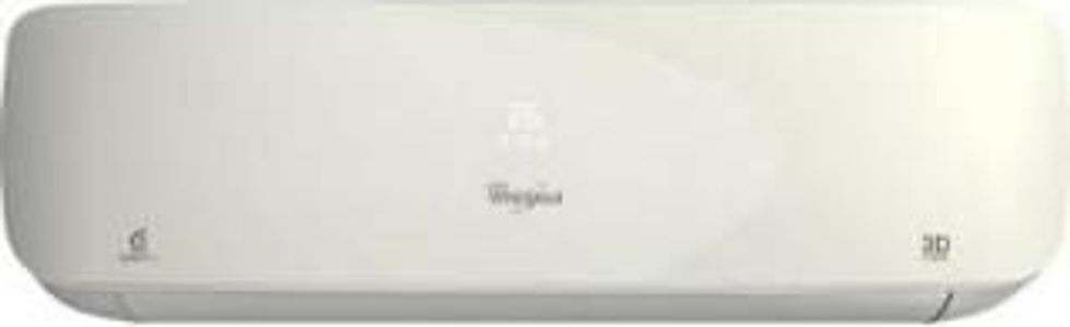 Whirlpool 3D COOL HD COPR 5S 1.5 Ton 5 Star Split Air Conditioner