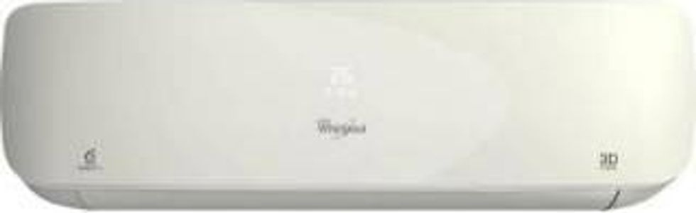 Whirlpool 3D COOL HD COPR 5S 1.5 Ton 5 Star Split Air Conditioner