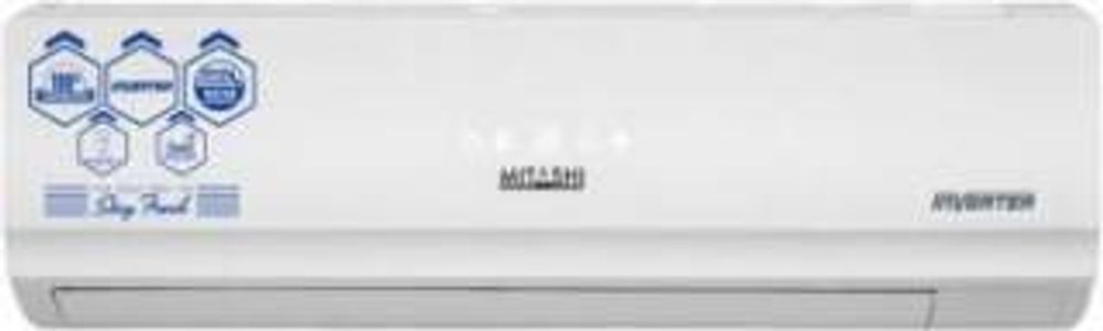 Mitashi MiSAC15INv20 1.5 Ton 3 Star Inverter Split Air Conditioner