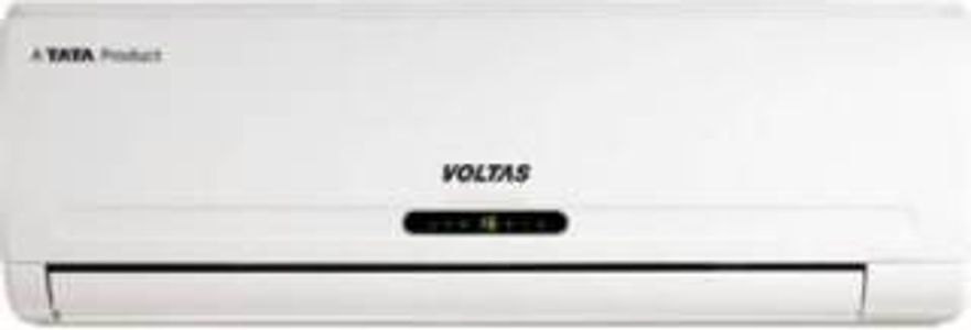 Voltas 182 DYe 1.5 Ton 2 Star Split Air Conditioner