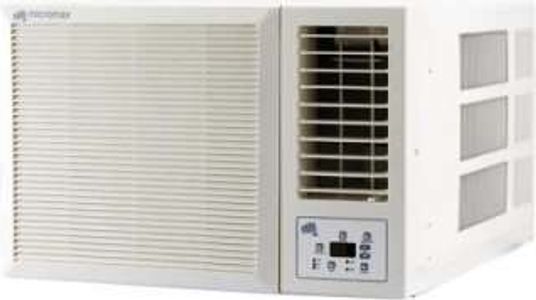 Micromax Acw18ed3cs01whi 1.5 Ton 5 Star Window Air Conditioner