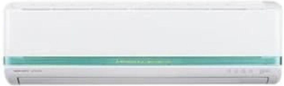 Mitsubishi SRK21CNS-S6 1.5 Ton 5 Star Split Air Conditioner