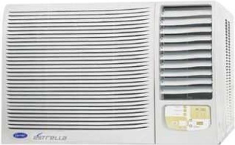 Carrier Estrella 2 Ton 3 Star Window Air Conditioner