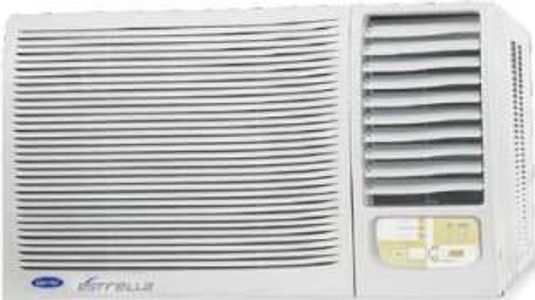 Carrier Estrella 1.5 Ton 5 Star Window Air Conditioner