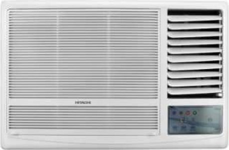 Hitachi RAW312KWD 1 Ton 3 Star Window Air Conditioner