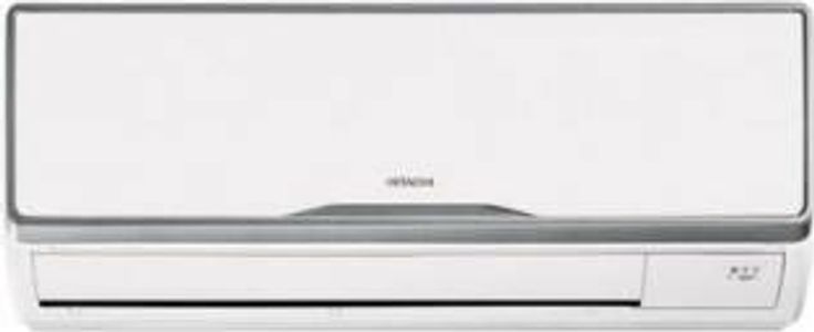 Hitachi RAU514HWDD 1.2 Ton 5 Star Split Air Conditioner