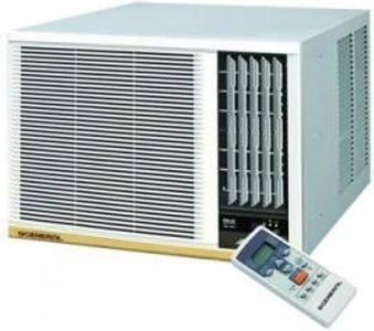 O General AXGT24FHTA 2 Ton 3 Star Window Air Conditioner