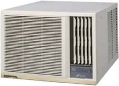 O General AXGT18FHTA 1.5 Ton 3 Star Window Air Conditioner